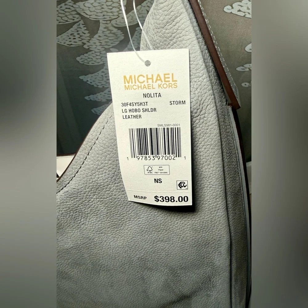 Michael Kors Lg Nolita